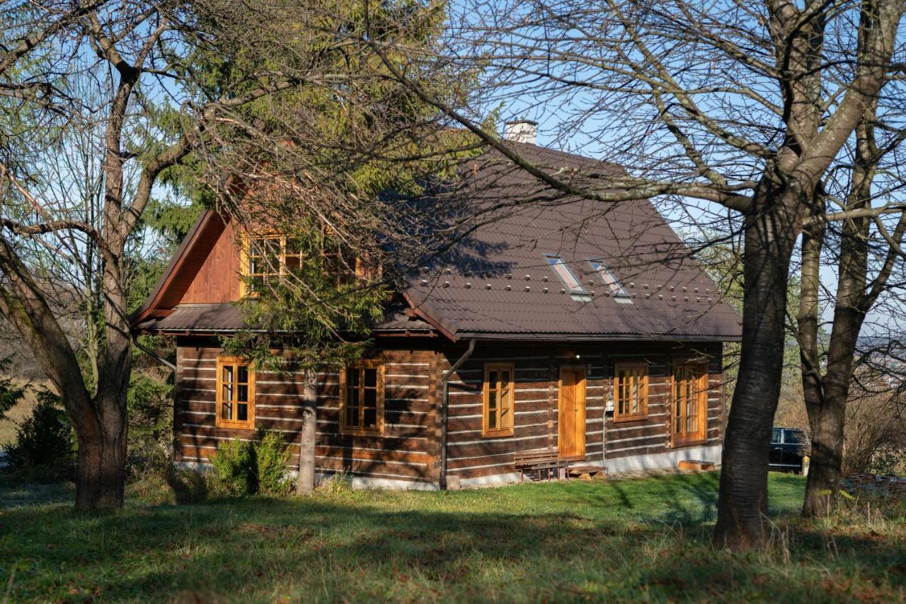 Palacowka Dukla Exterior foto